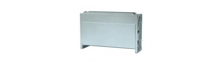MITSUBISHI ELECTRIC PFFY-P25VLRM-E: Идеальный комфорт и эффективность для вашего пространства