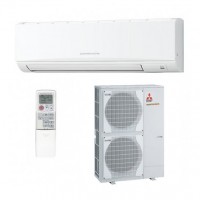 MITSUBISHI ELECTRIC PKA-RP100KAL-PUHZ-ZRP100VKA (DELUXE POWER инвертор)