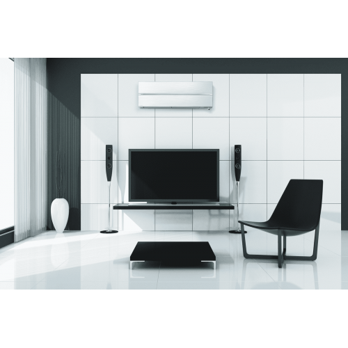 MITSUBISHI ELECTRIC MSZ-LN50VGV-MUZ-LN50VG (перламутрово-белый, инвертор)